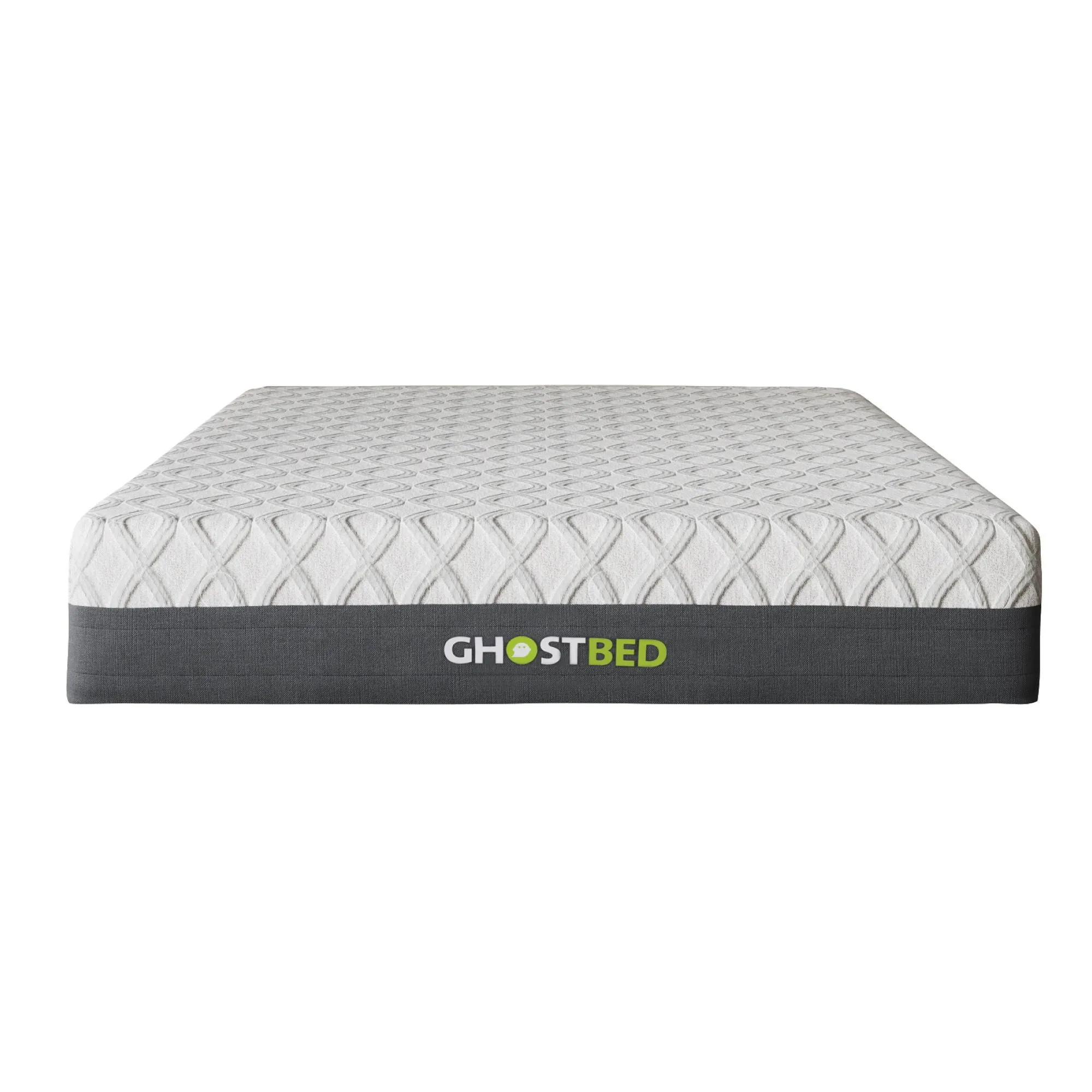 14" Memory Foam Mattress Luxury Comfort & Cooling by Couch.com