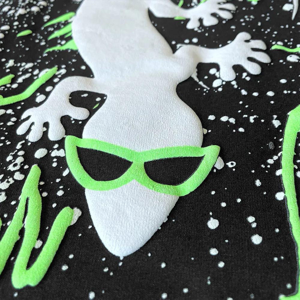 1988 Space Gecko - HyperBeam Glow Green (Limited)