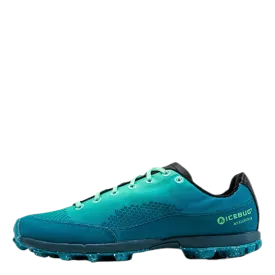 Acceleritas8 RB9X Blue/Green