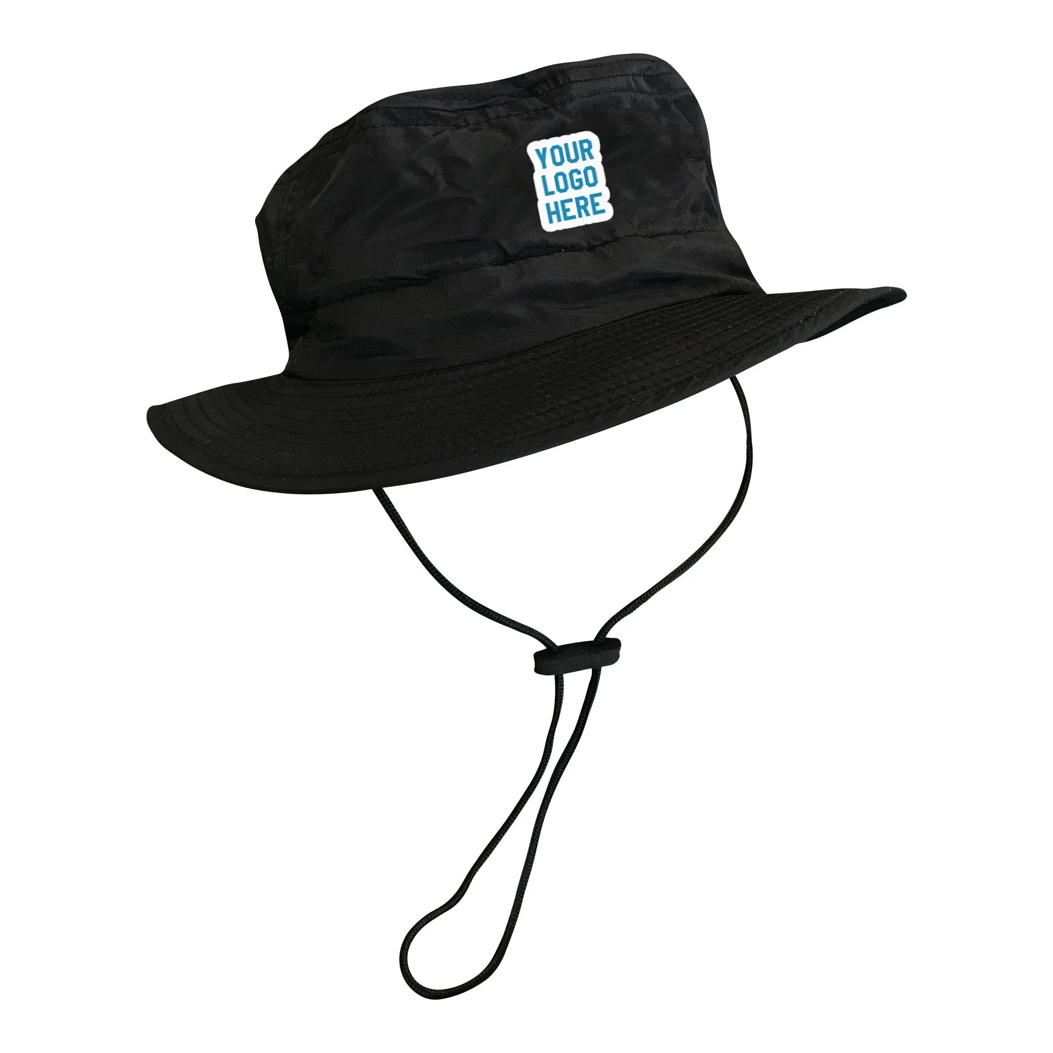 Adjustable Boonie Hat