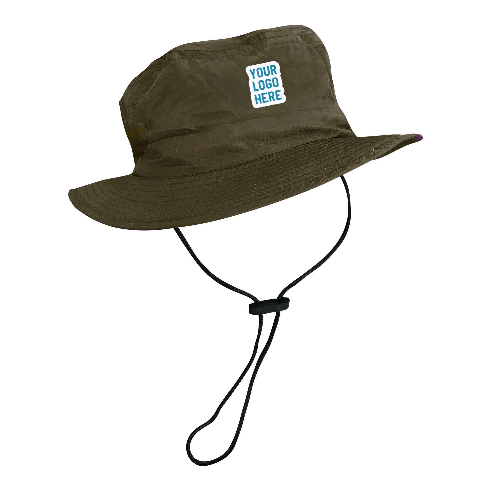 Adjustable Boonie Hat
