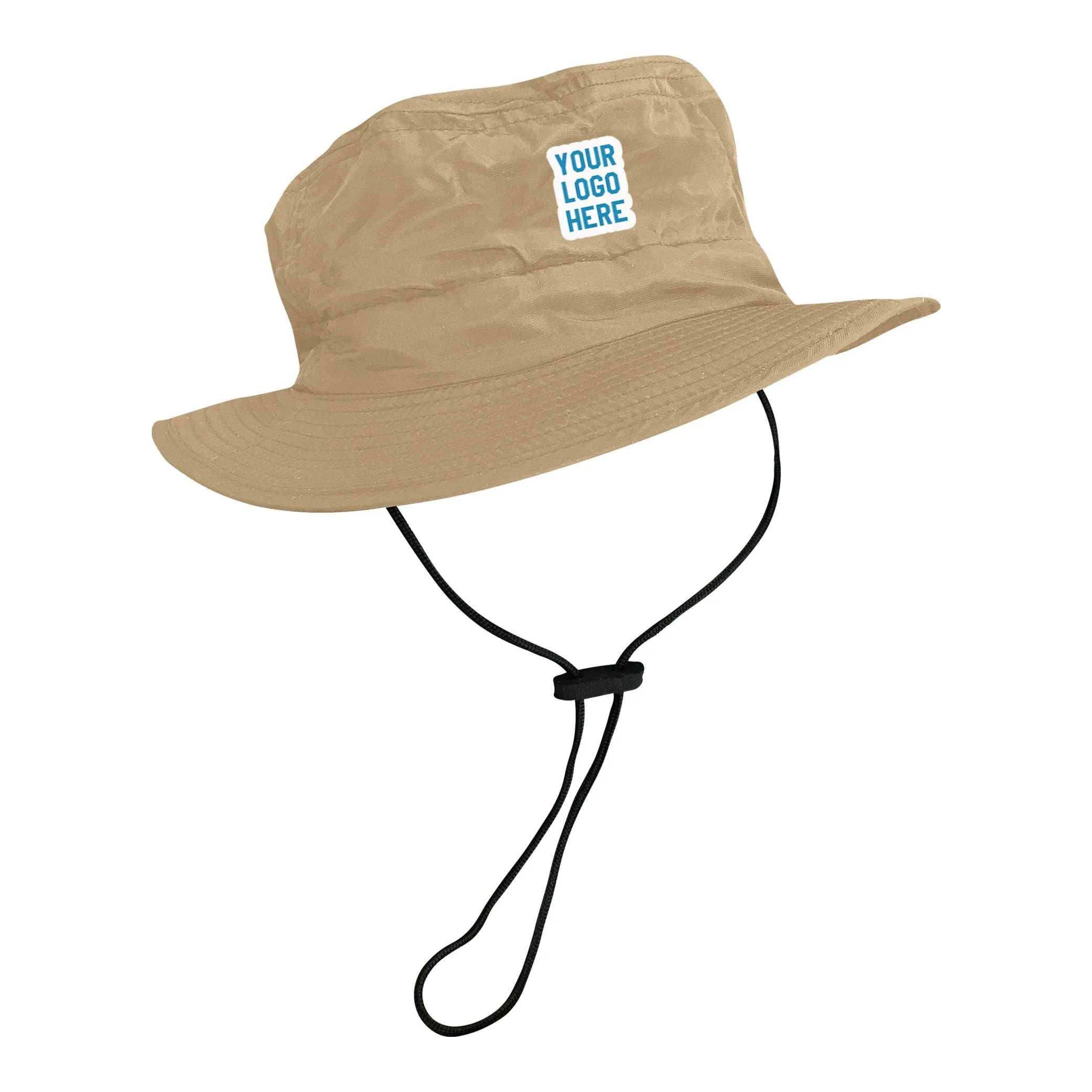 Adjustable Boonie Hat