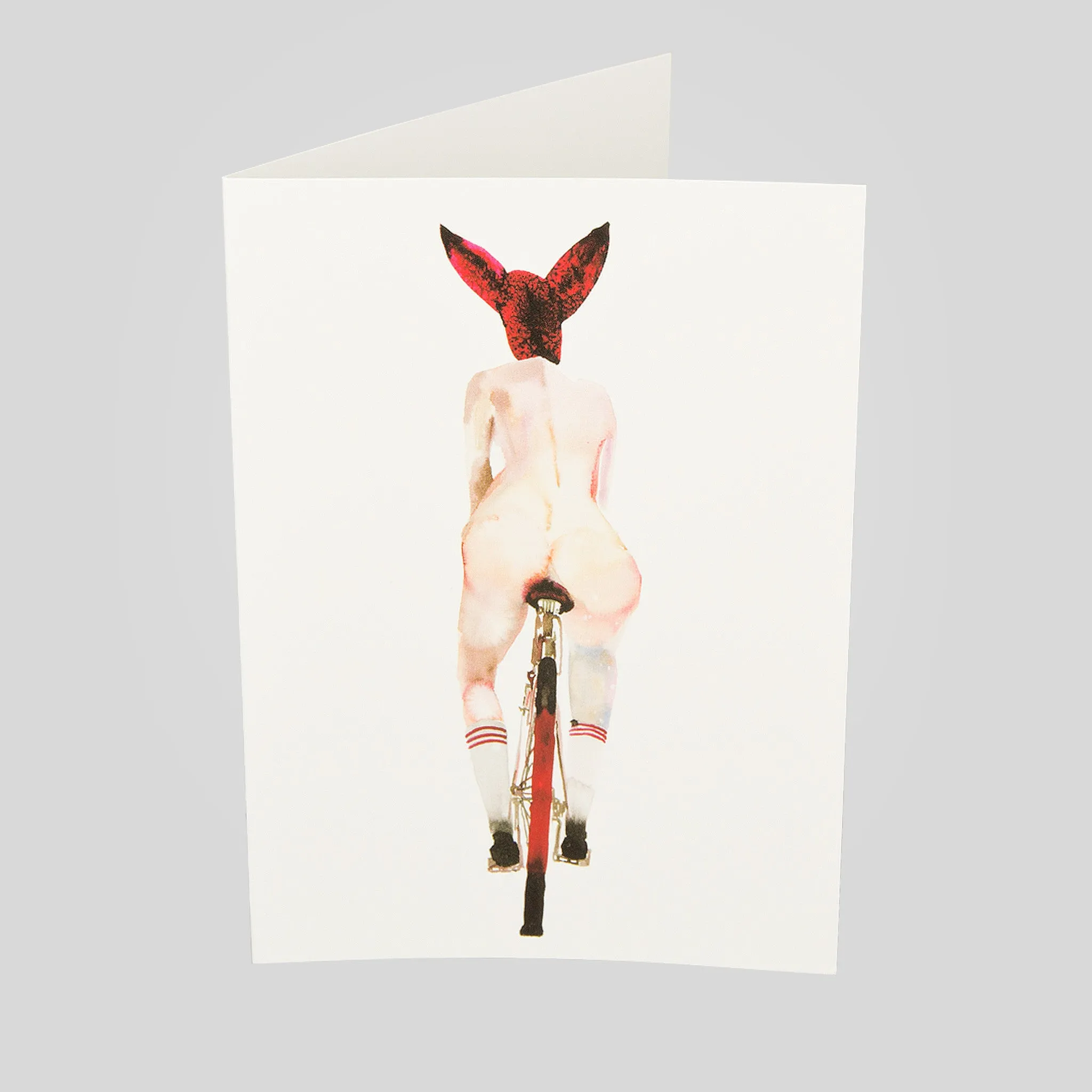 Assorted Greeting Card Pack 2 by David Choe