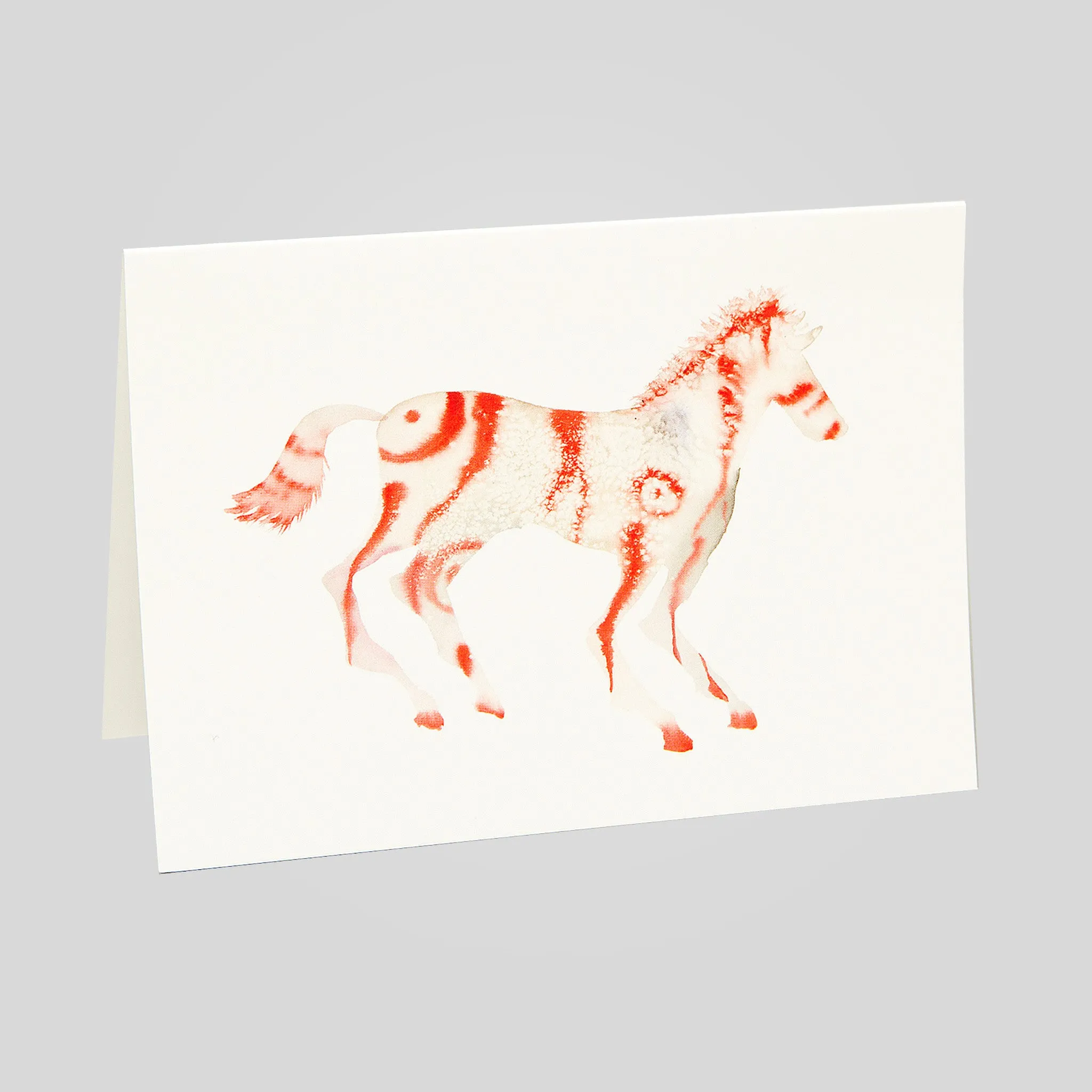 Assorted Greeting Card Pack 2 by David Choe