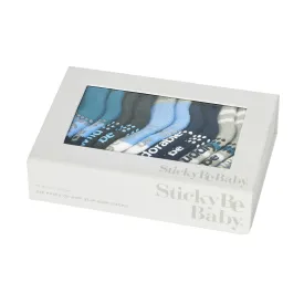 Baby Boy Box 6 Pack (Jack)