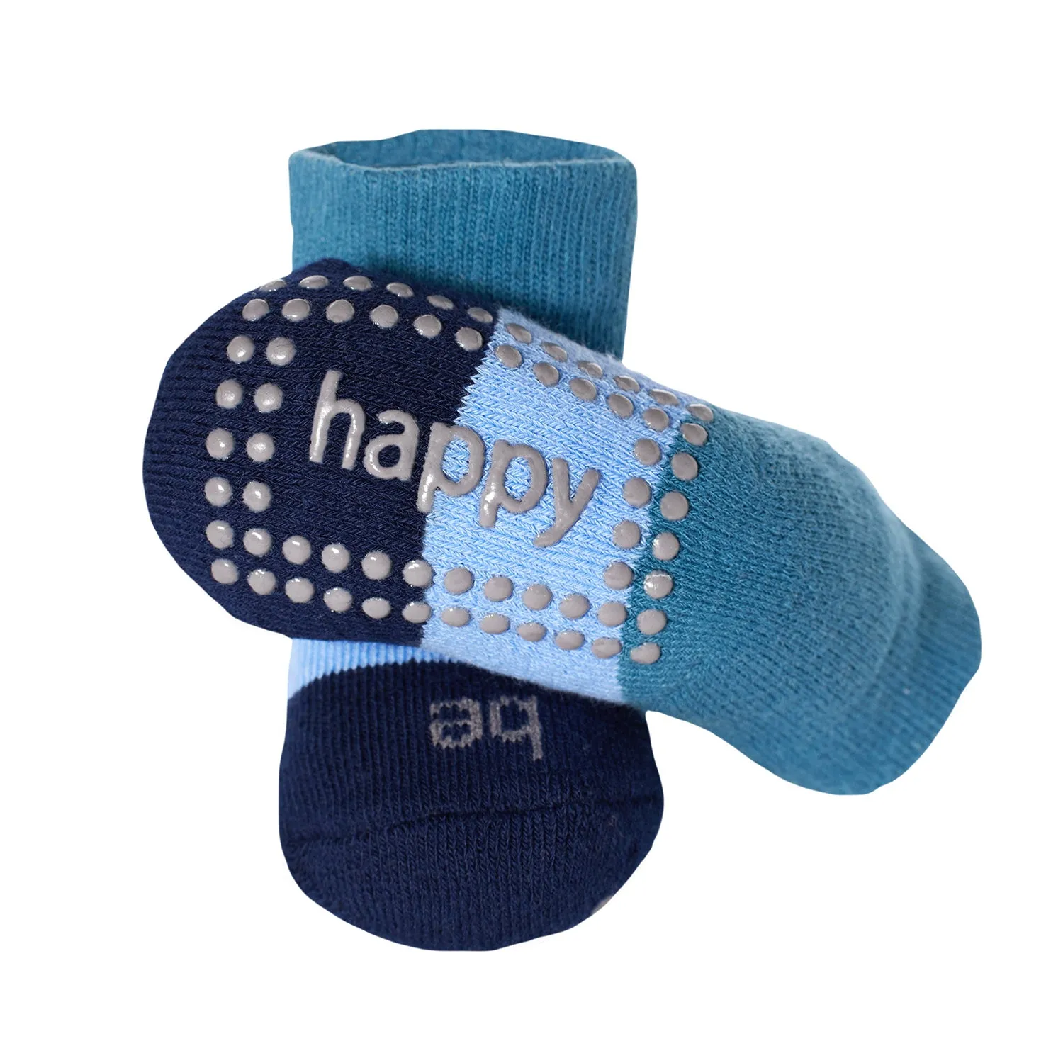 Baby Boy Box 6 Pack (Jack)