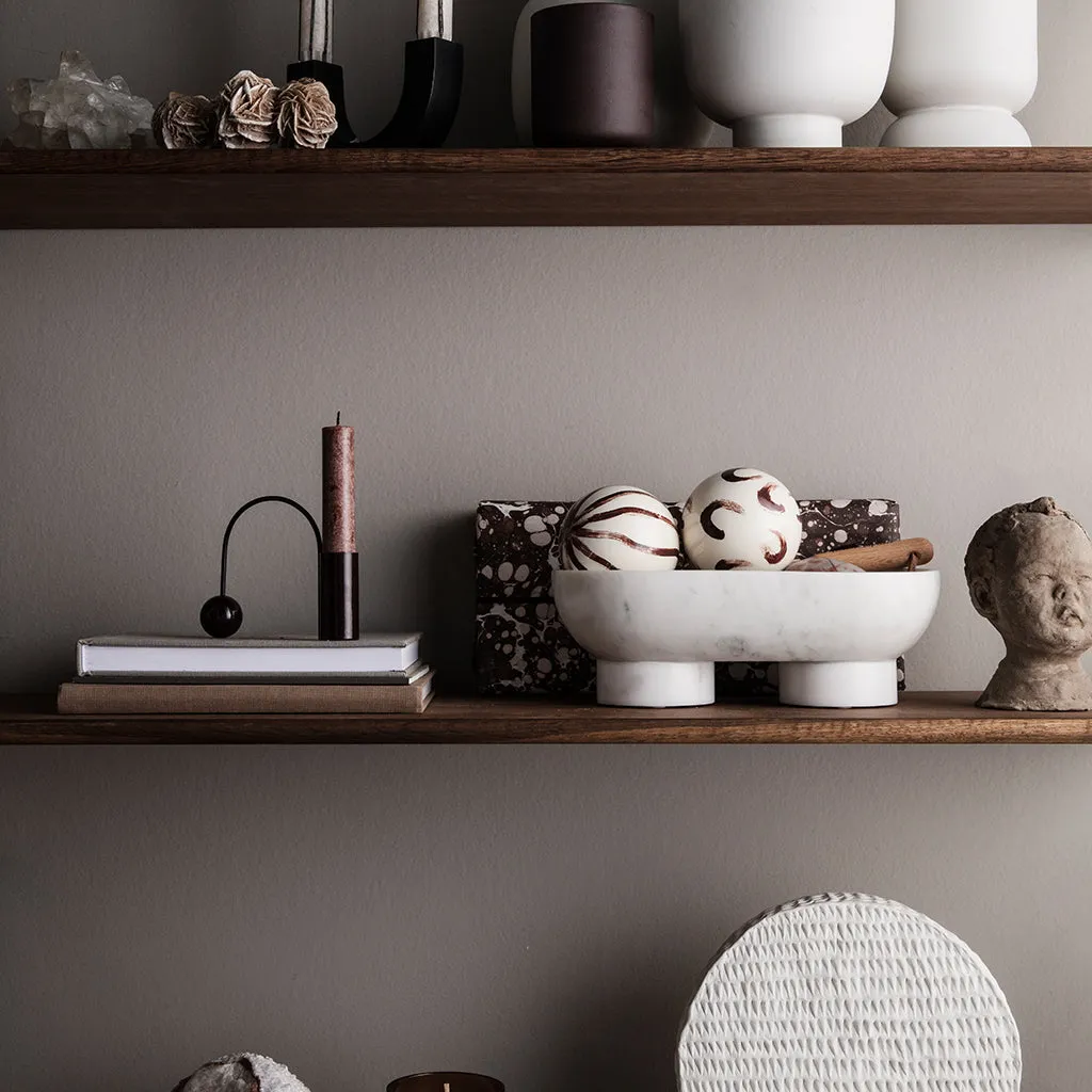 Balance Candle Holder