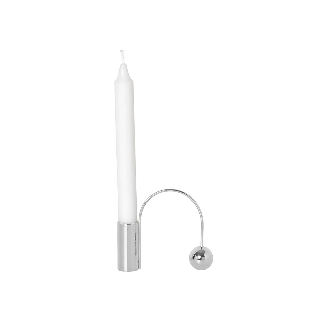 Balance Candle Holder