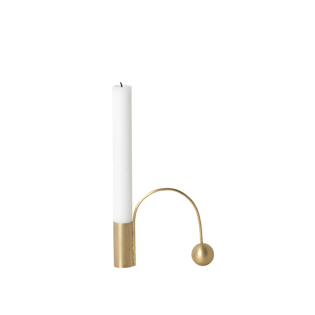 Balance Candle Holder