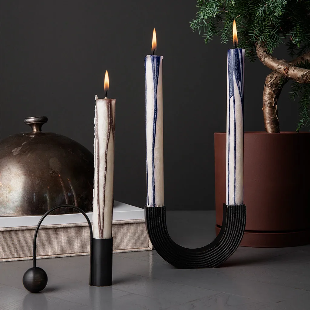 Balance Candle Holder