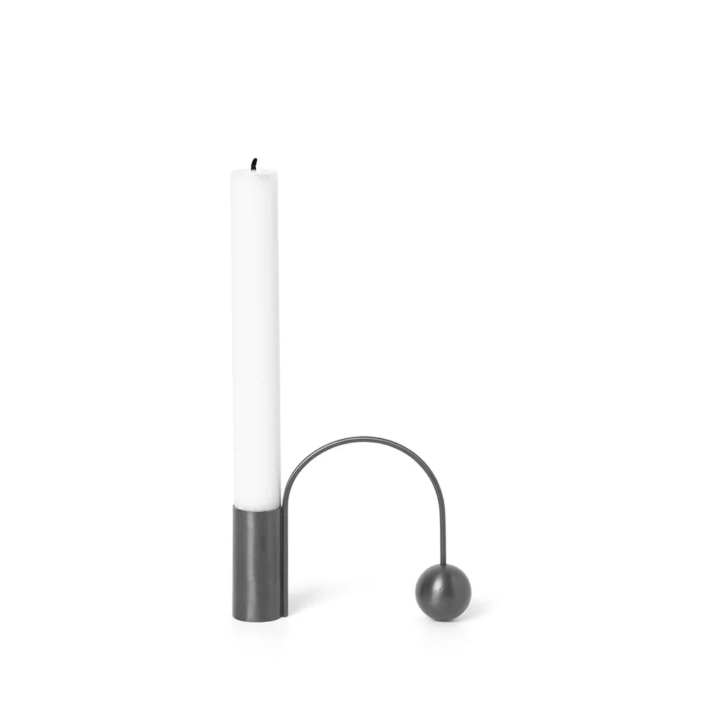 Balance Candle Holder