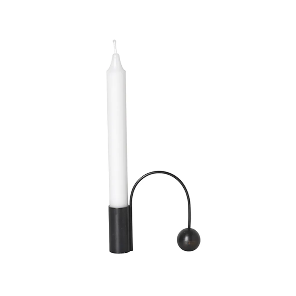 Balance Candle Holder