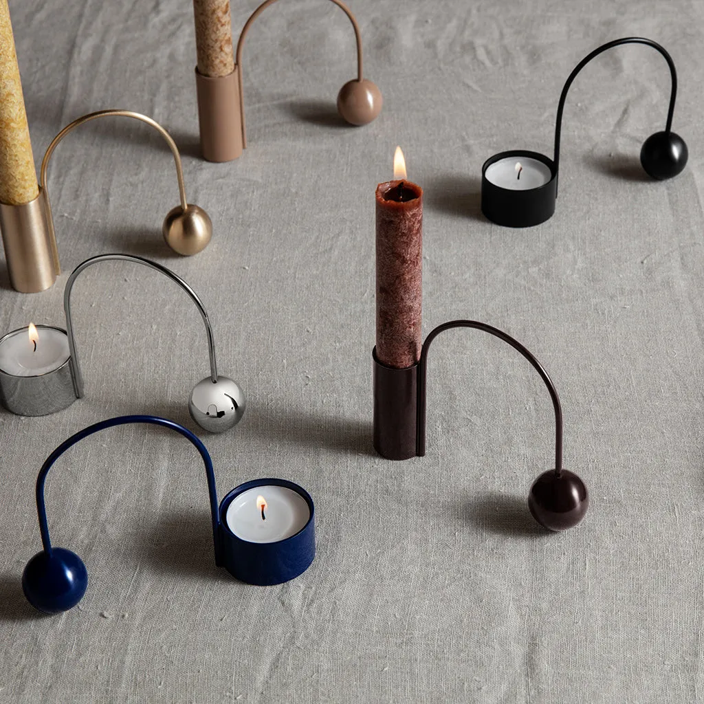 Balance Candle Holder