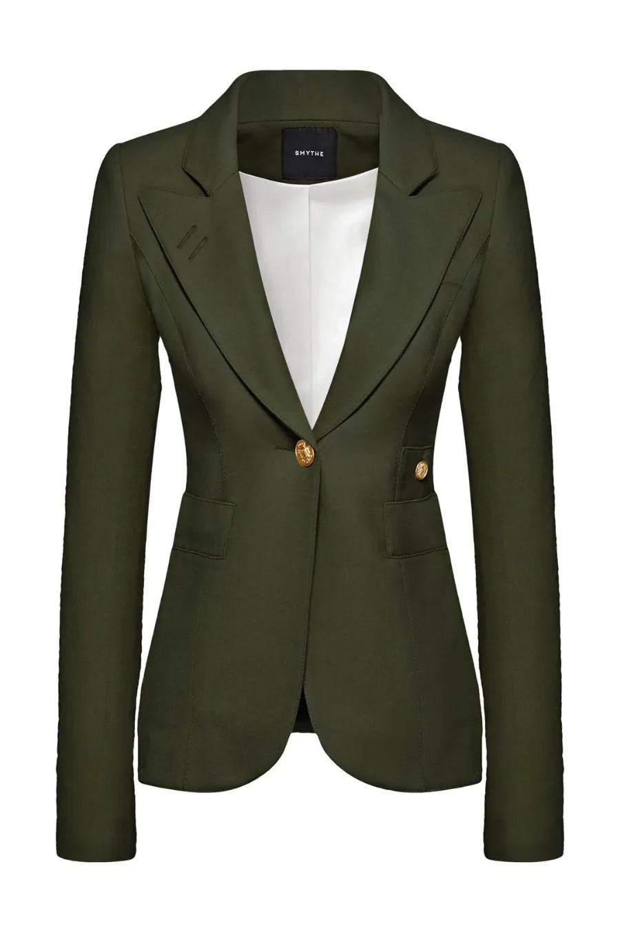 Classic Duchess Blazer Army