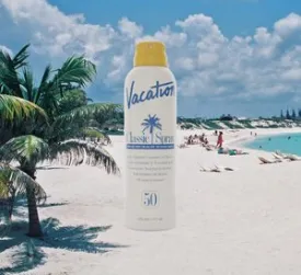 Classic Spray SPF 30