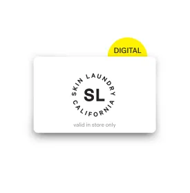 Digital Gift Card