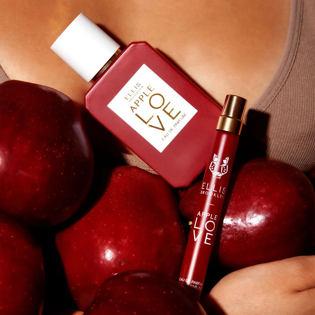 Ellis Brooklyn Eau De Parfum