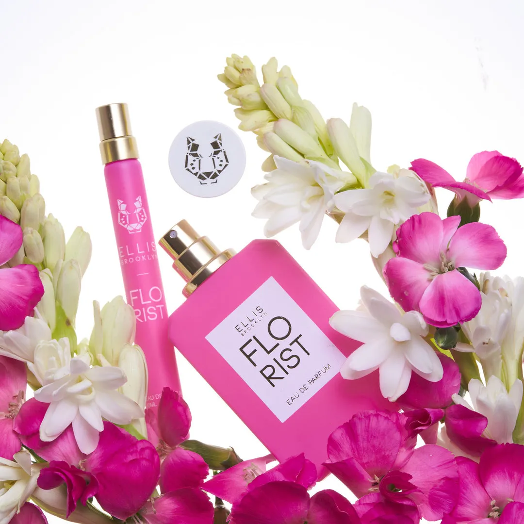 Ellis Brooklyn Eau De Parfum