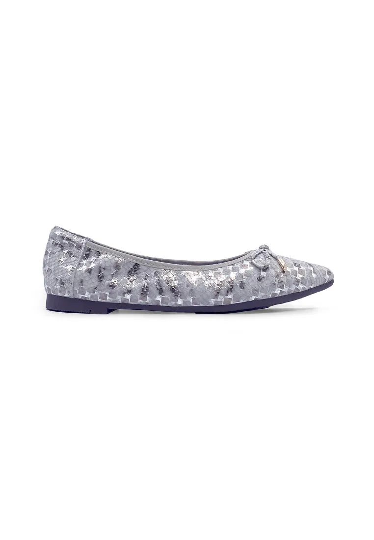 Enchanted Elegant Flats