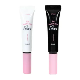 Etude NEW Doctor Mascara Fixer 6g, 02 Black, 1 Piece - 🏆 #74 - Beauty - Best of December