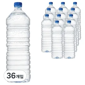 Exploration Water, 2L, 36 Pack - Domestic Spring Water - 🏆 #28 - Grocery - Best of December