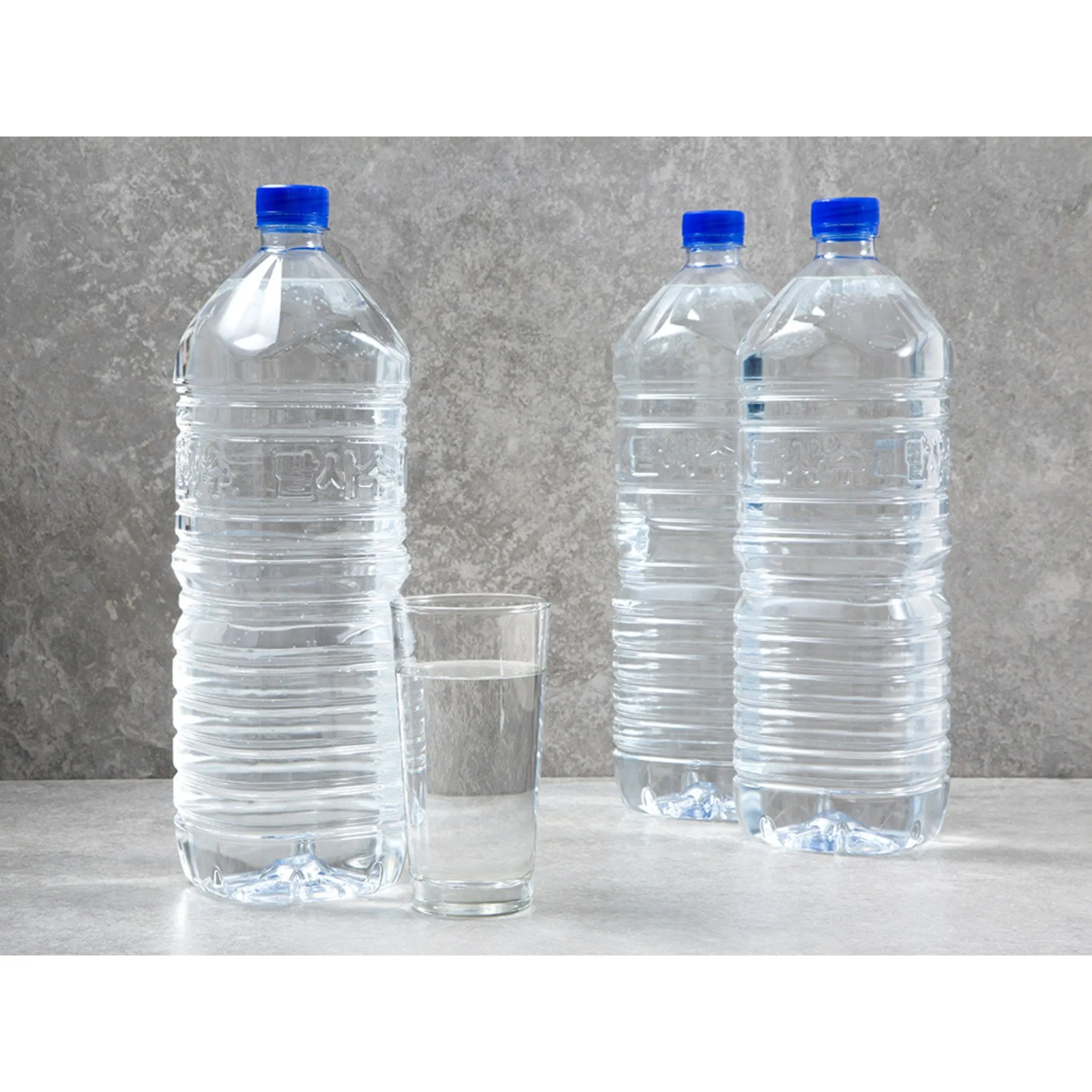 Exploration Water, 2L, 36 Pack - Domestic Spring Water - 🏆 #28 - Grocery - Best of December