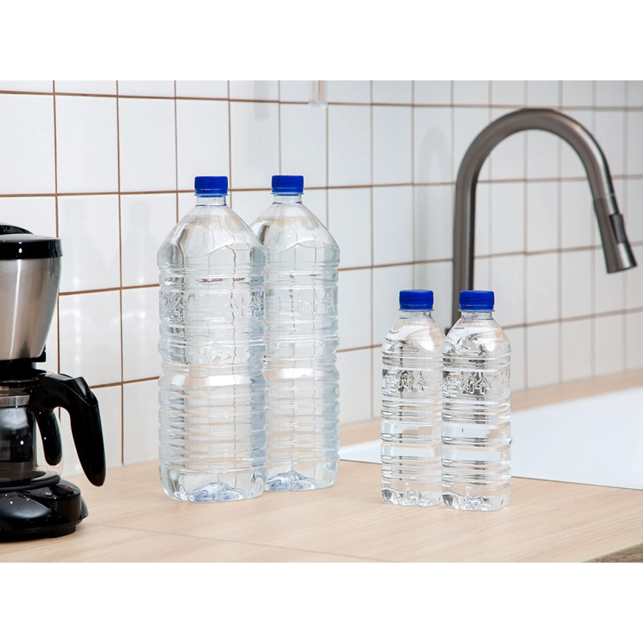 Exploration Water, 2L, 36 Pack - Domestic Spring Water - 🏆 #28 - Grocery - Best of December