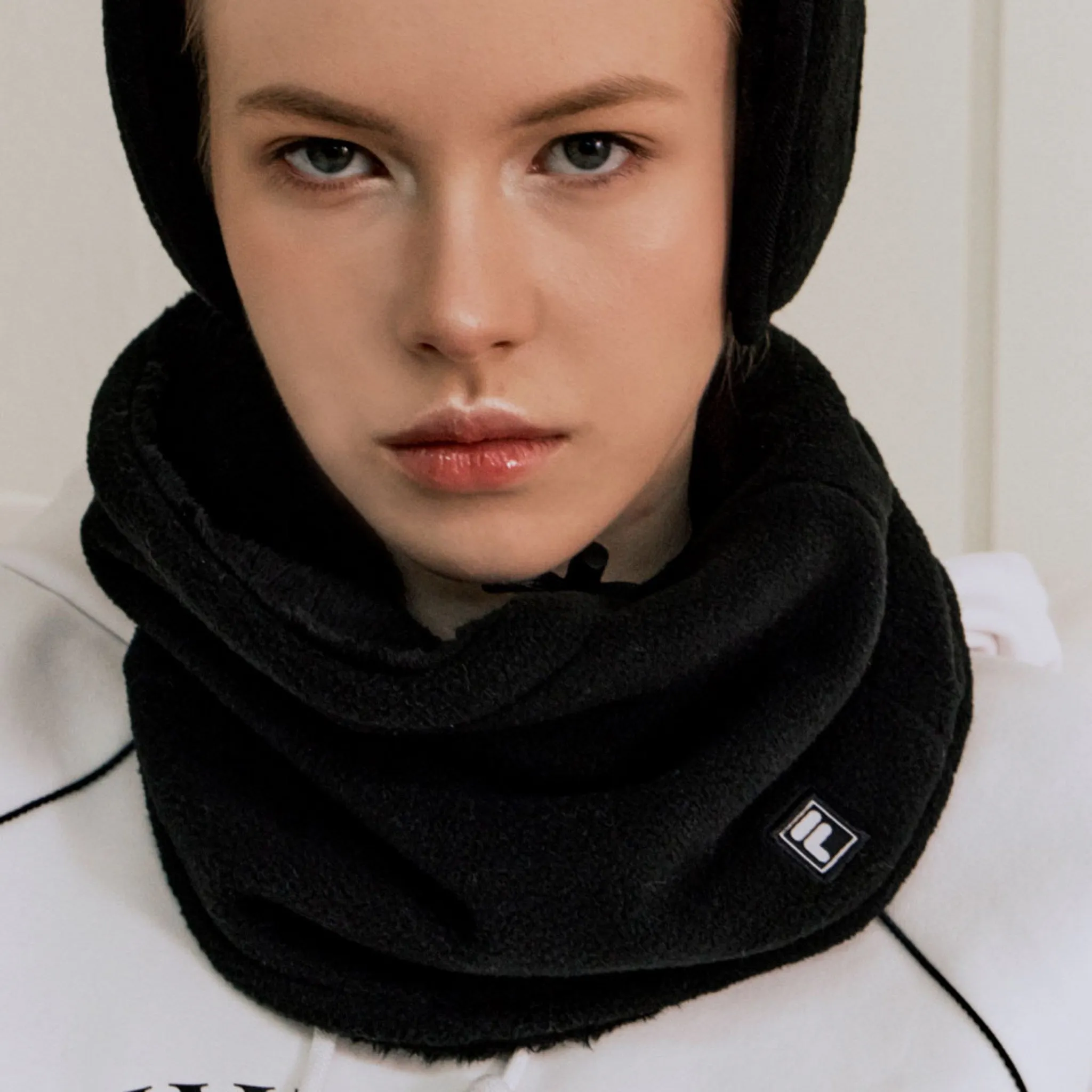 Fila Golf Winter Neck Warmer - Scarf/Neck Warmer - 🏆 #29 - Clothing/Accessories - Best of December
