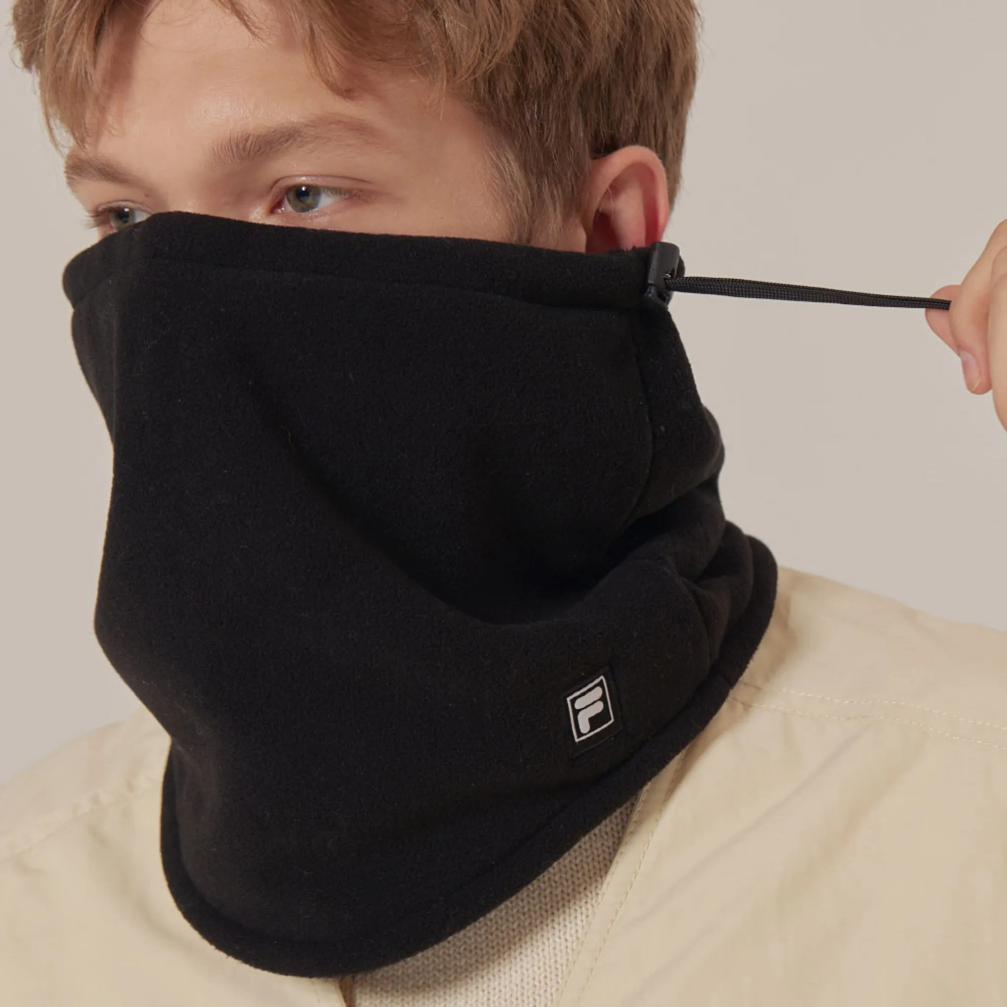 Fila Golf Winter Neck Warmer - Scarf/Neck Warmer - 🏆 #29 - Clothing/Accessories - Best of December