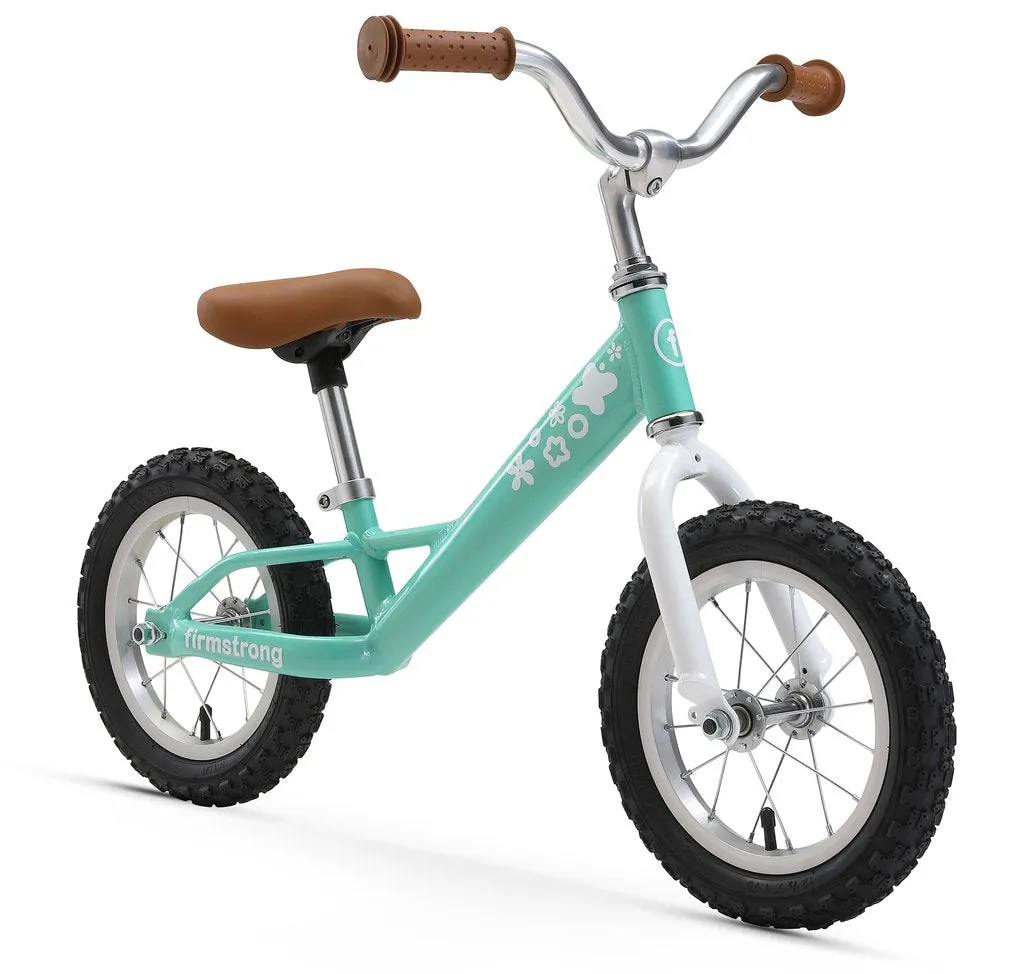 Firmstrong Balance Bike