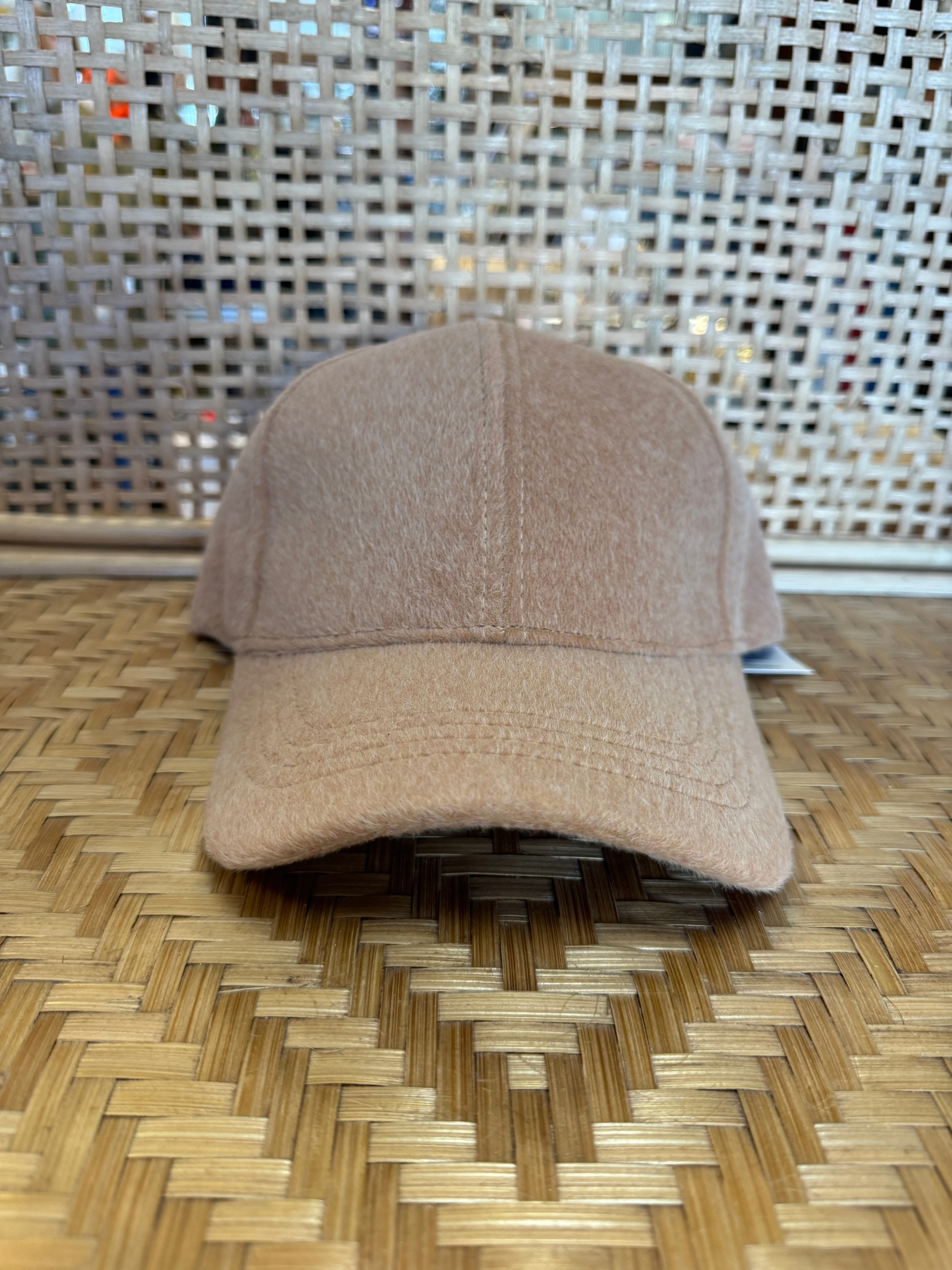 Hudson Hat
