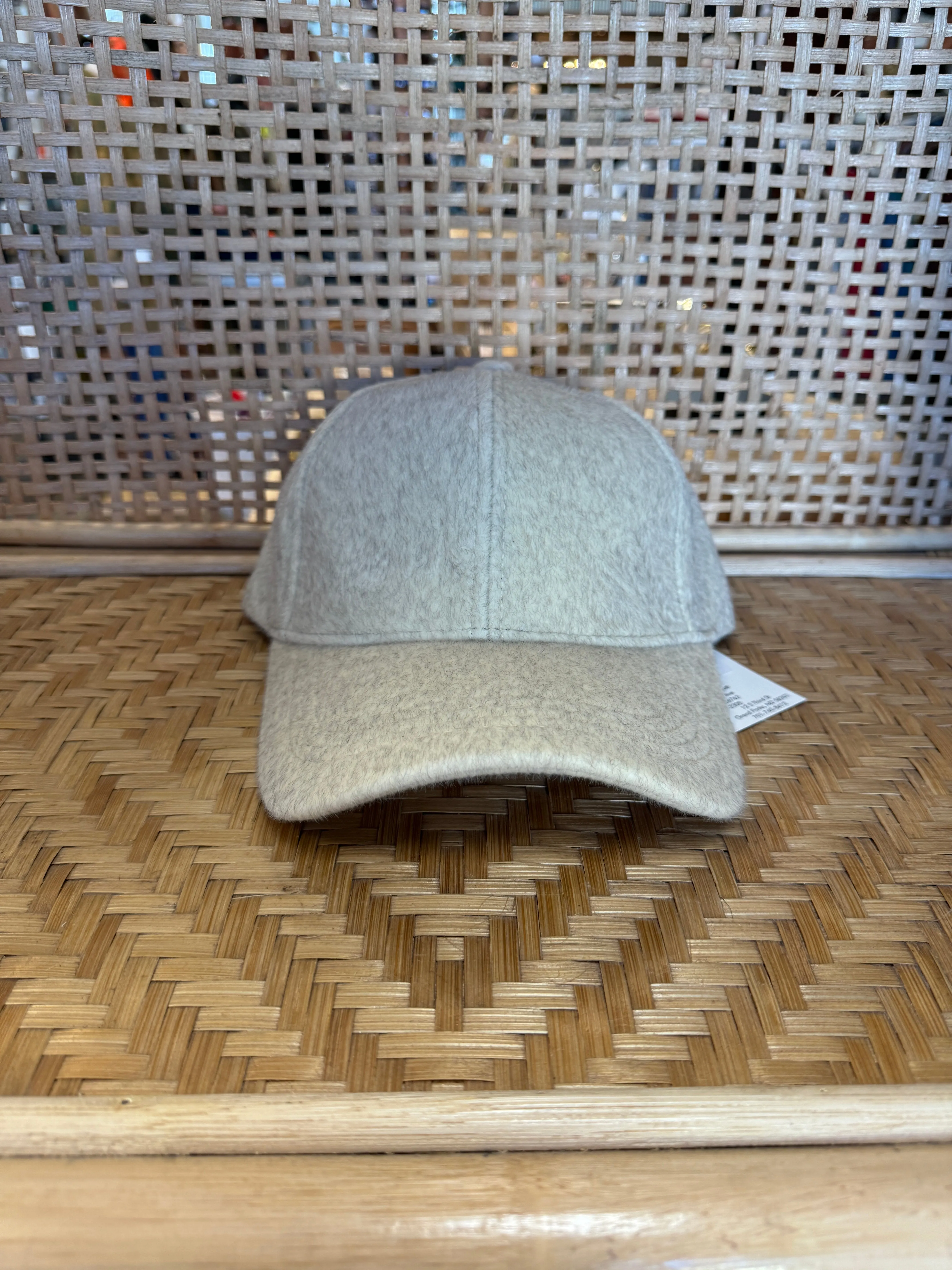 Hudson Hat