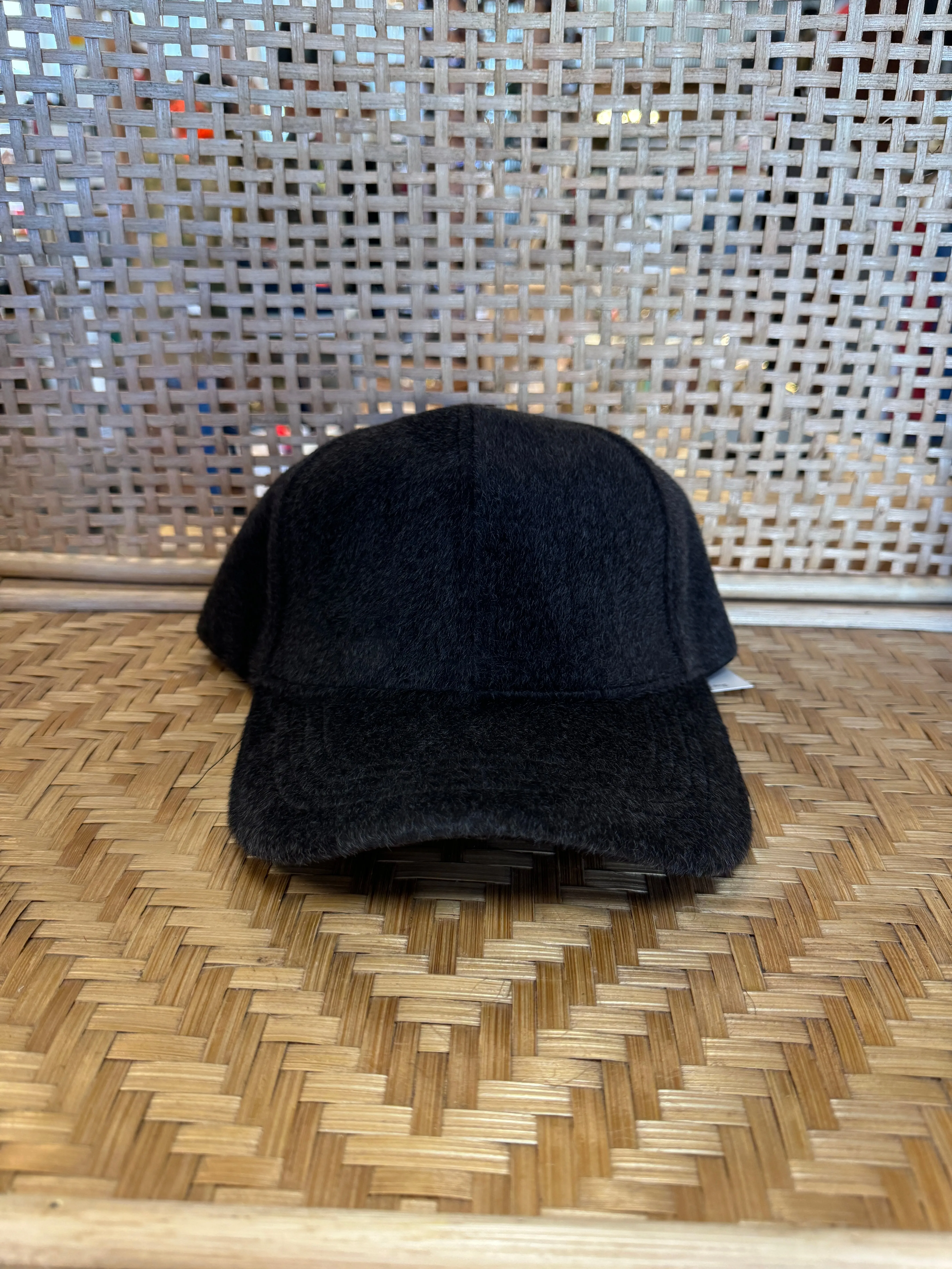 Hudson Hat