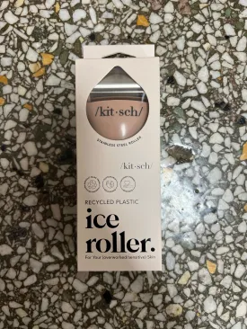 Ice Roller - Terracotta