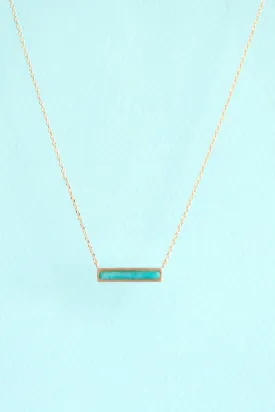 Jenna Necklace