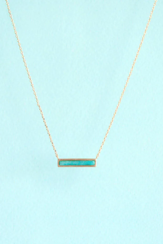 Jenna Necklace