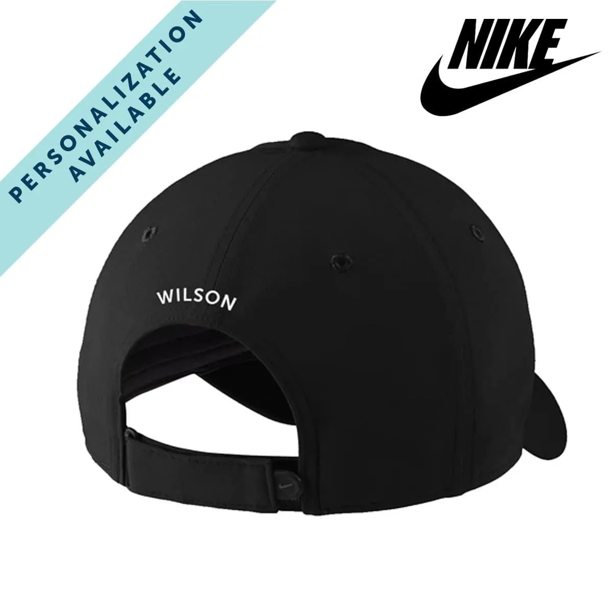KDR Alumni Nike Dri-FIT Performance Hat