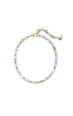 Melody Beaded Strand Necklace