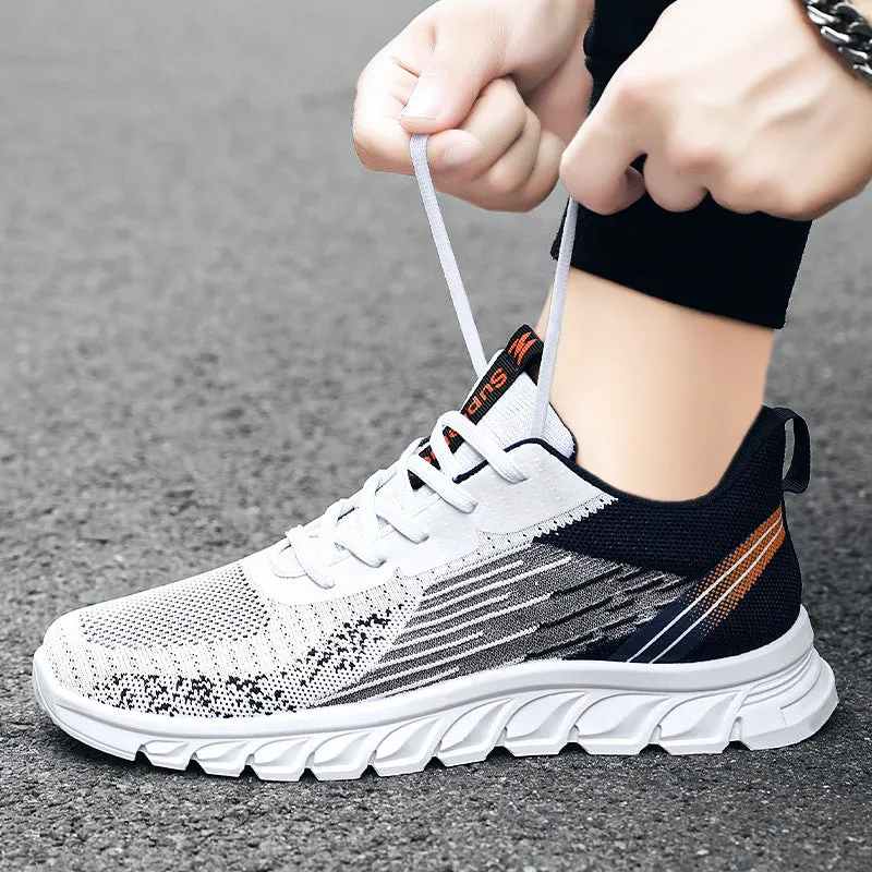 Men's Running Sneakers