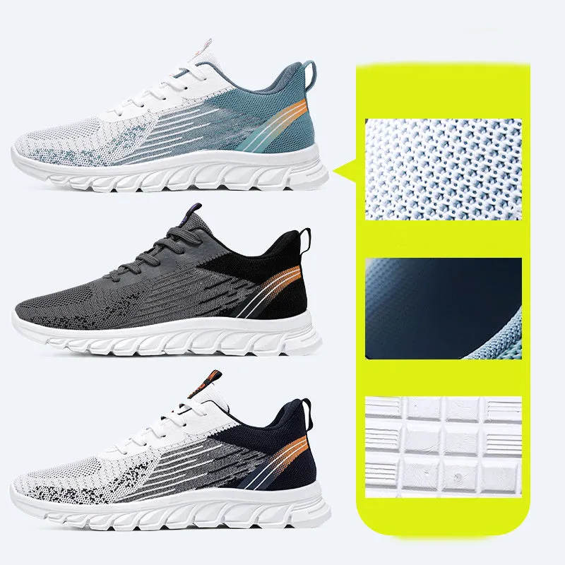 Men's Running Sneakers