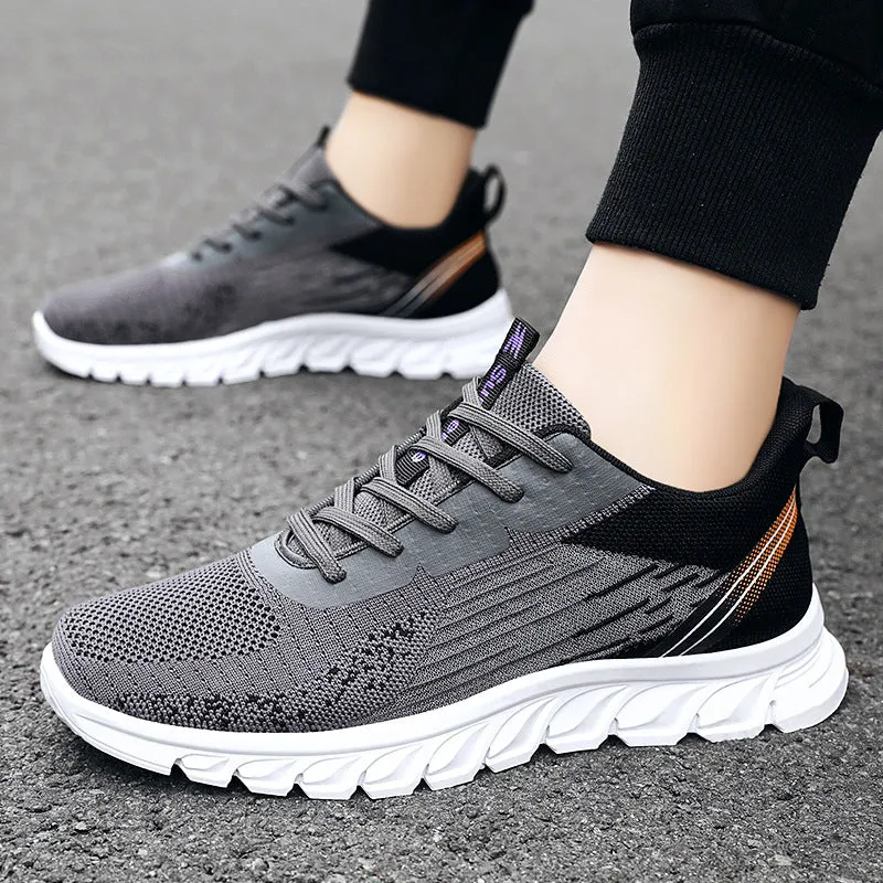 Men's Running Sneakers