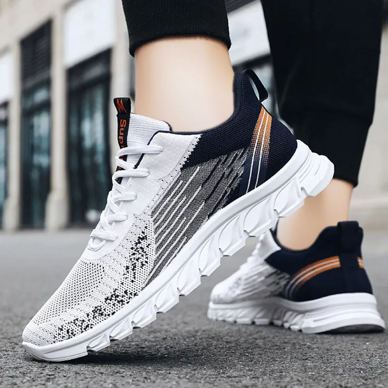 Men's Running Sneakers