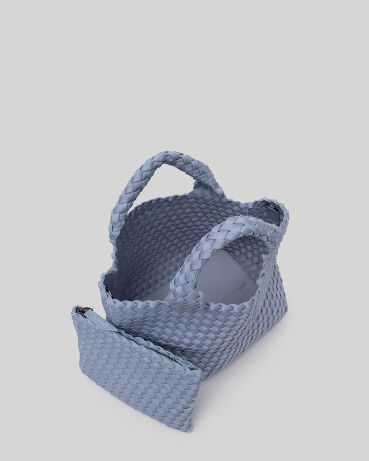 Naghedi - St. Barths Mini Tote in Riviera