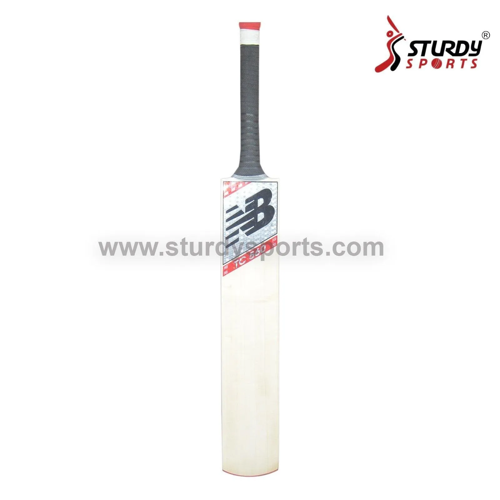 New Balance NB TC 560   Cricket Bat - Small Adult