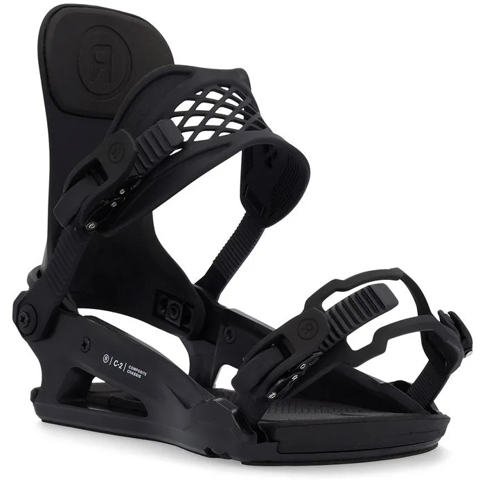 Ride C-2 Snowboard Binding 2025