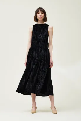 Sable Midi Dress