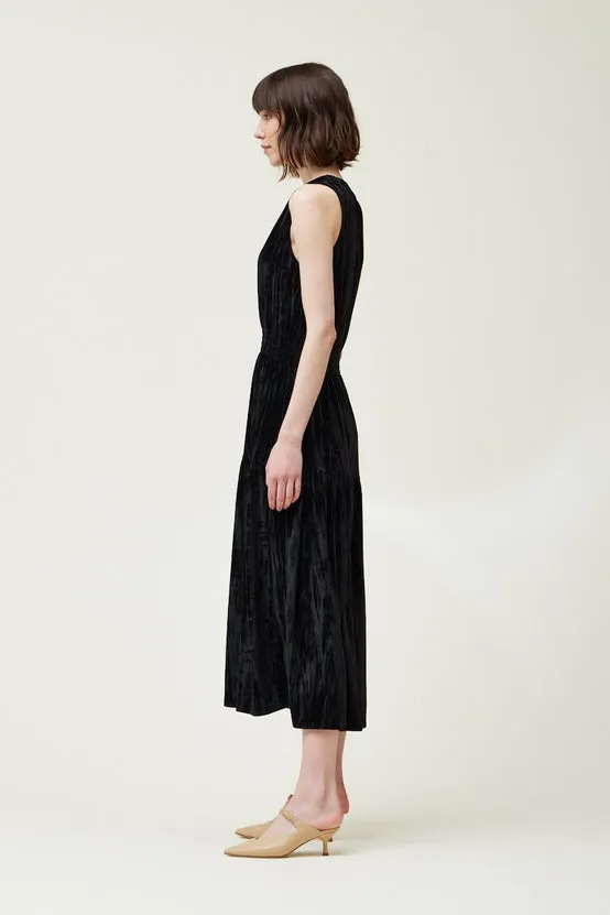 Sable Midi Dress
