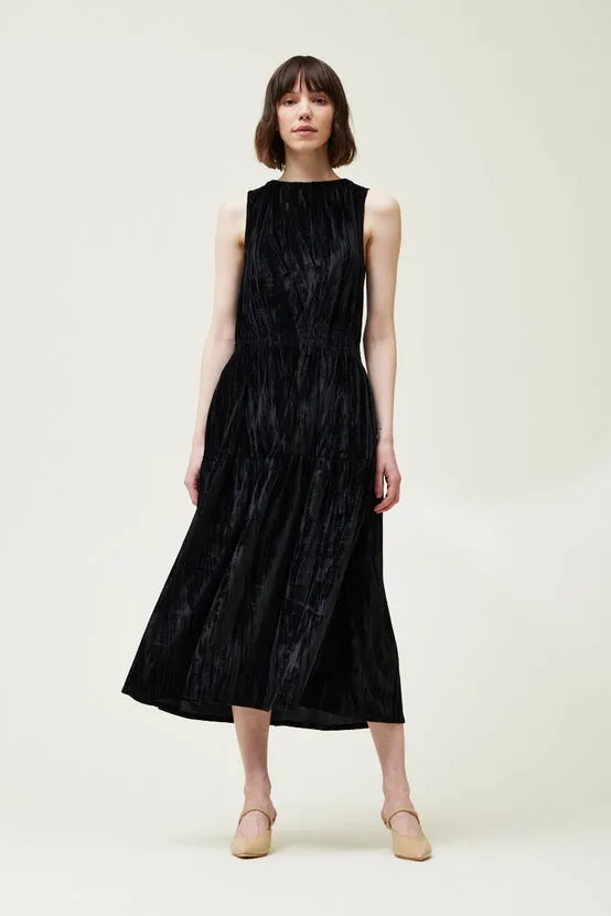 Sable Midi Dress