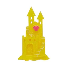 Seaside Manor Brooch