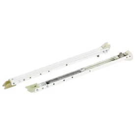 Single Hung Sliding Window 16" Sash Balance With Wings 5-11 Lbs